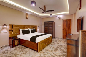Super Townhouse NK Vivanta Luxury Rooms